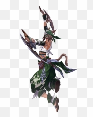 Final Fantasy Xiv Melee Classes Characters - TV Tropes Rogue png