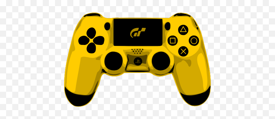 Gtsport Decal Search Engine - Gran Turismo Ps4 Controller Png,Nes Controller Icon