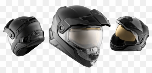 Snowmobile Helmet Mission Ckxgear Canada - Casque Ckx Mission Png,Icon Helmets Canada