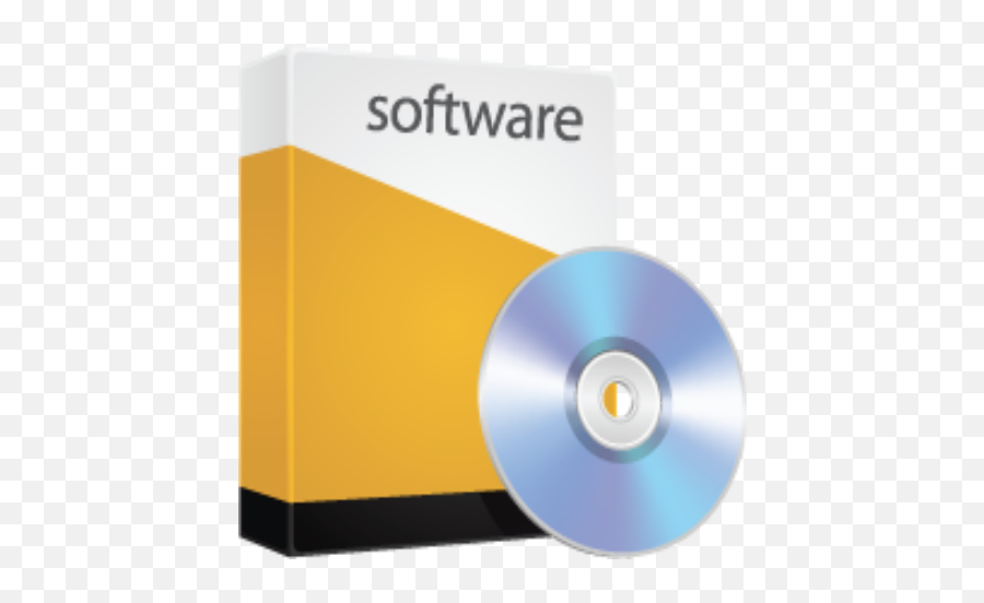 Download Your Software Partners - Software Box Icon Png Png Blank Cd Software Box,Storage Box Icon
