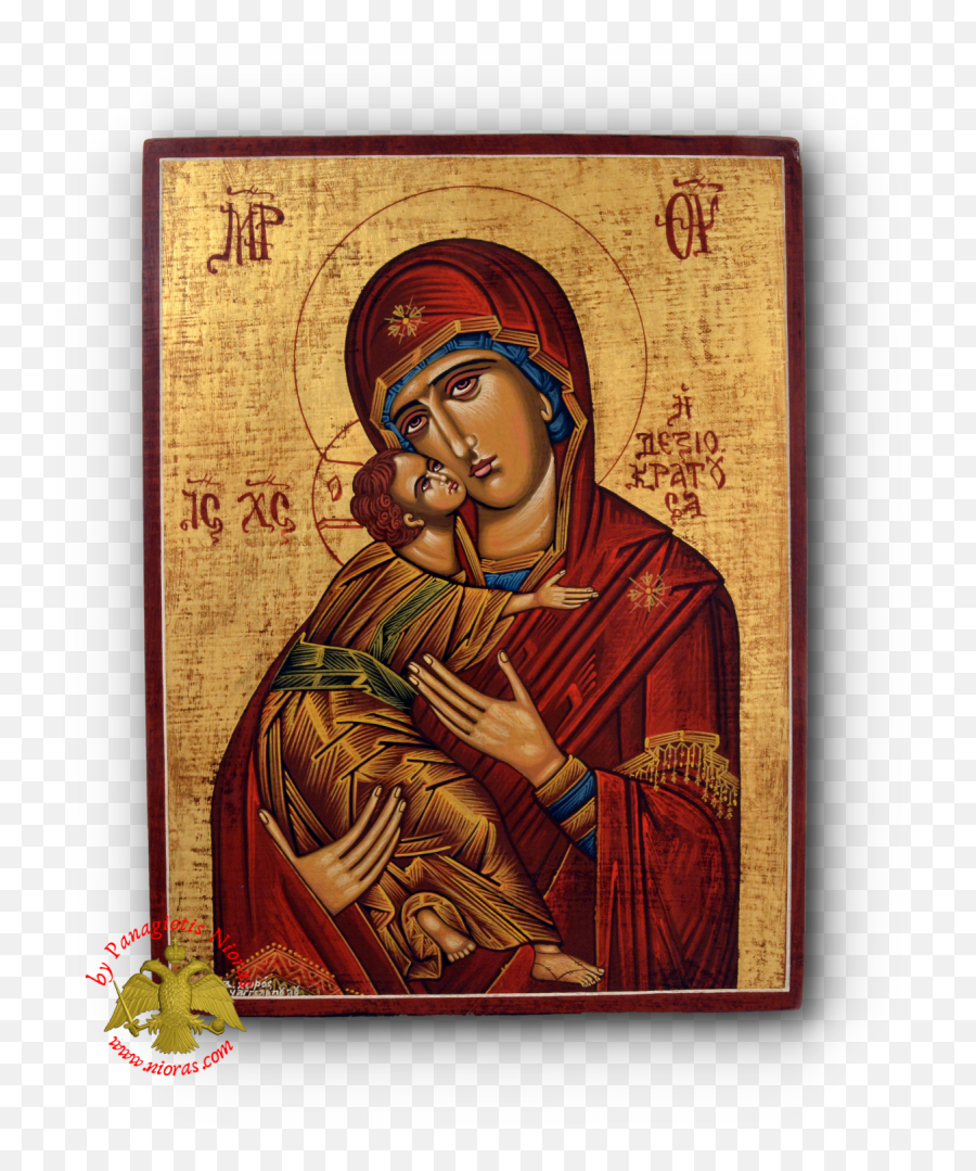 Pin - Prophet Png,Greek Icon Favors