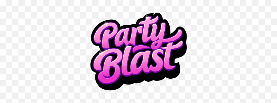 Party Blast By Tether Studios - Girly Png,Icon Quiz Game