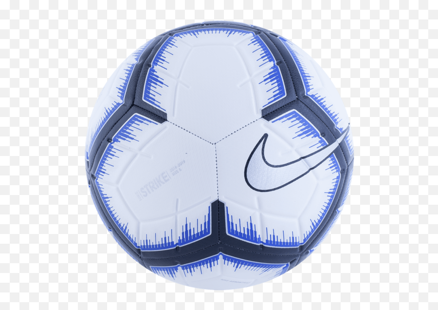 Nike Strike Soccer Ball - Soccer Balls Size 5 Png,Soccer Ball Transparent