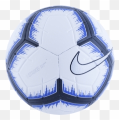 Nike Strike Soccer Ball - Balls Size 5 png