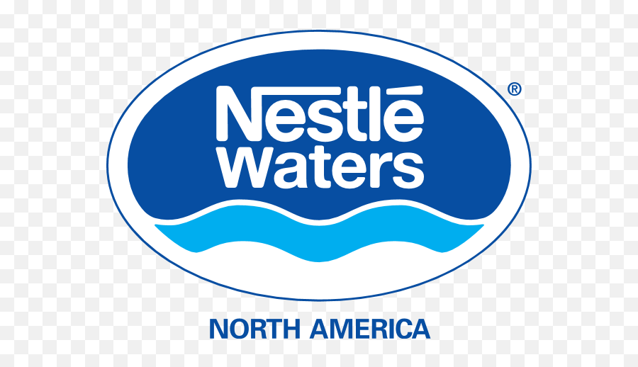 Nestle Waters North America Logo - Nestle Waters Us Png,North America Icon