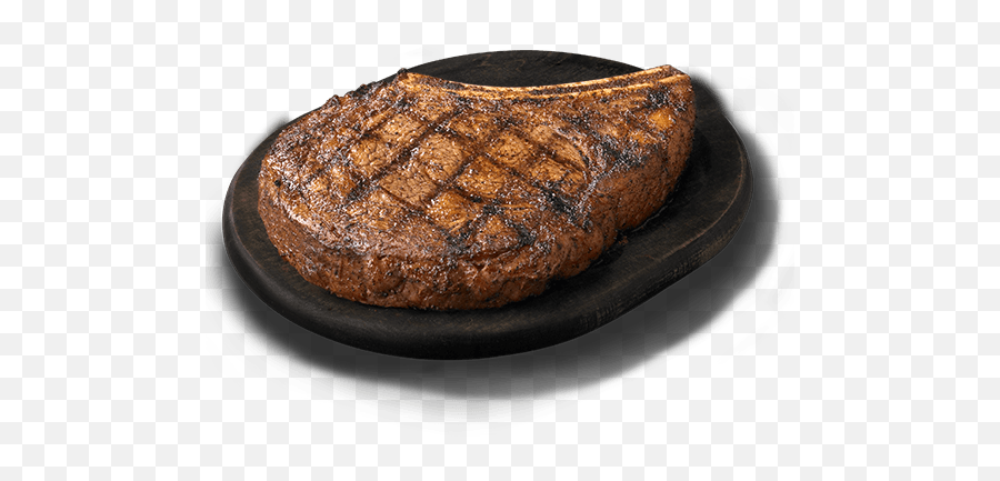Dinner Outback Steakhouse - Outback Bone In Ribeye Png,Steak Png