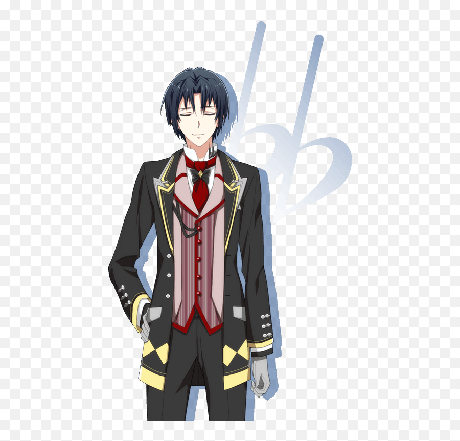 On Twitter 6 Days Left U2015 Nagi - Fictional Character Png,Hulu Anime Icon