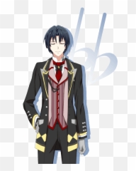 On Twitter 6 Days Left U2015 Nagi - Fictional Character png