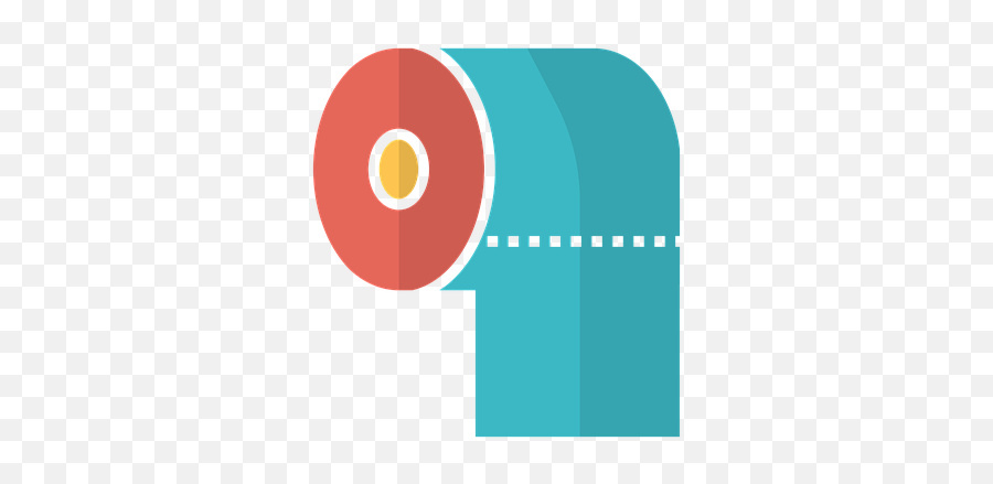 Toilet Paper Icon - Free Image On Pixabay Vertical Png,Stock Icon Free