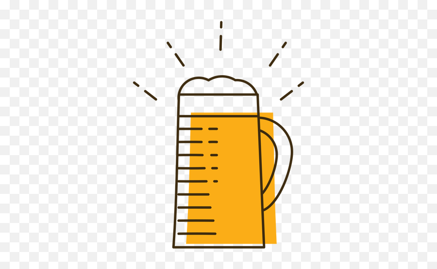 Icon Beer Mug - Transparent Png U0026 Svg Vector File Vertical,Beer Mug Icon Png