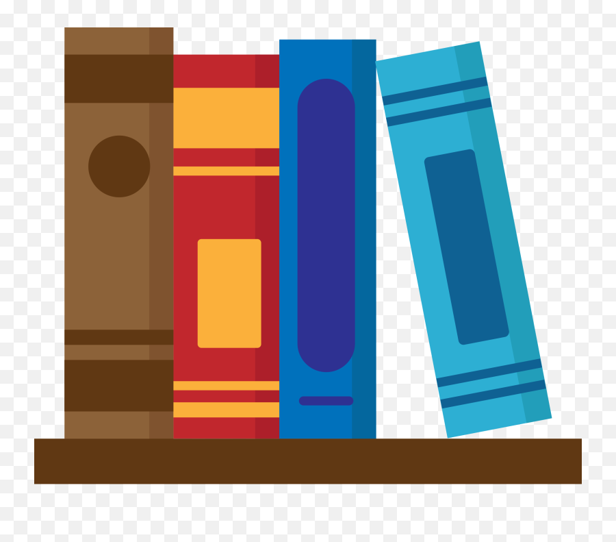 Books Icon Png Images Collection For - Book Icon Transparent Background,Books Png