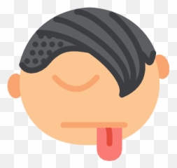Emo Png Icon - Icon,Emo Png