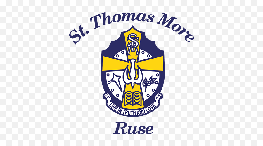 St Thomas More Catholic Parish Primary - St Thomas More Ruse School Png,St Thomas More Icon