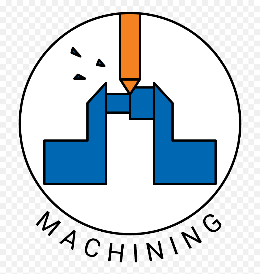 In - Vertical Png,Machining Icon