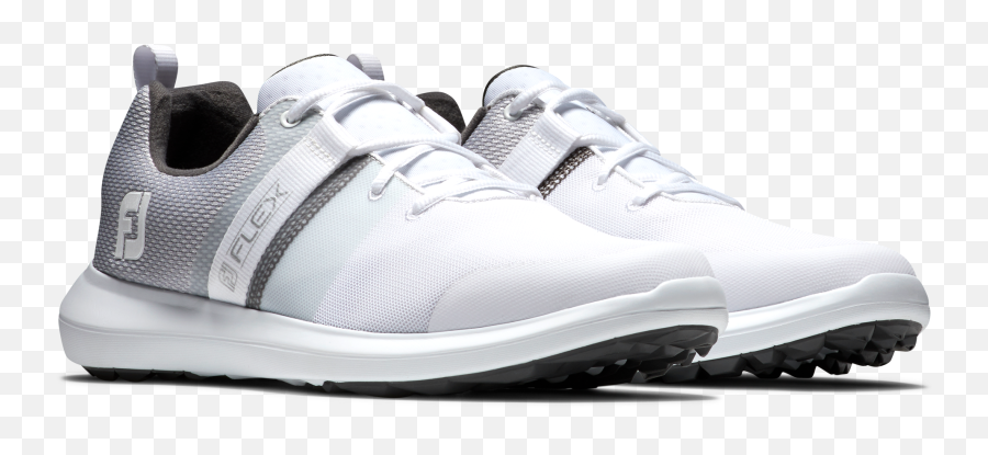 Flex - Footjoy Flex Golf Shoes Png,Footjoy Icon White