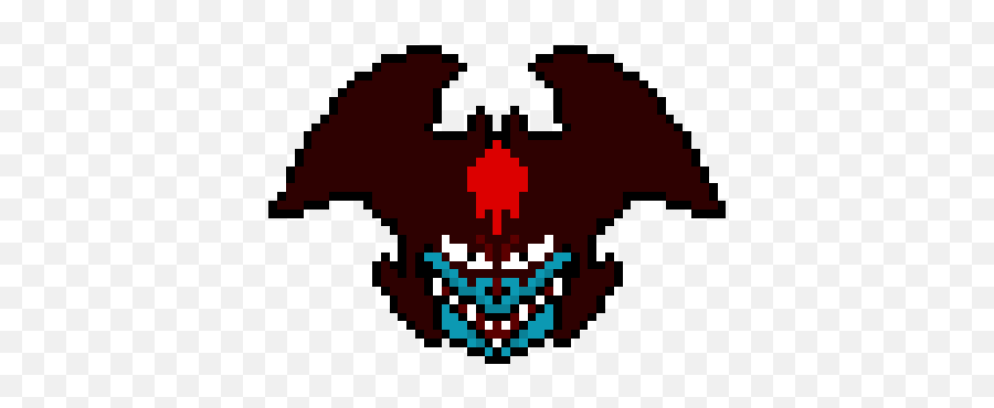 Devilman Sprite Icon - Fairy Type Pokeon Symbol Png,Akira Fudo Icon