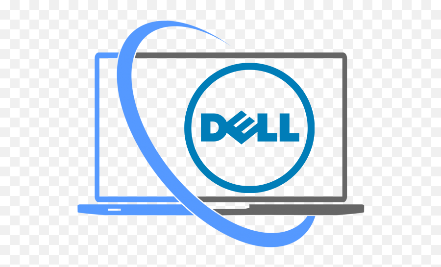 Dell Logo Icon - Dell Services Png,Dell Logo Png