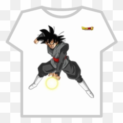 Roupa Do Goku Black - Roblox Lays T Shirt Roblox Png,Goku Black