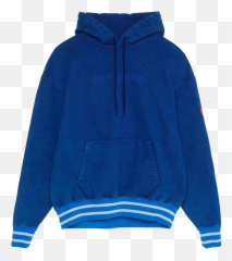 Cav Empt Poly Rib Heavy Hoody - Hooded png