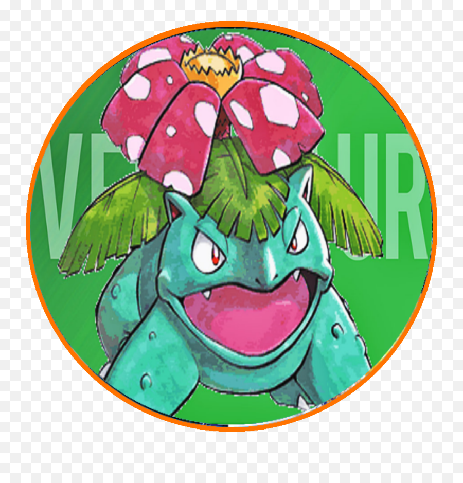 Venusaur Skin - Album On Imgur Cartoon Png,Venusaur Png