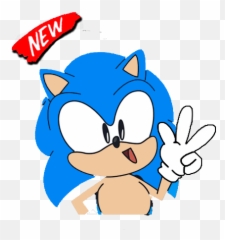 About Sonic Stickers For Whatsapp 2020 Google Play - Png
