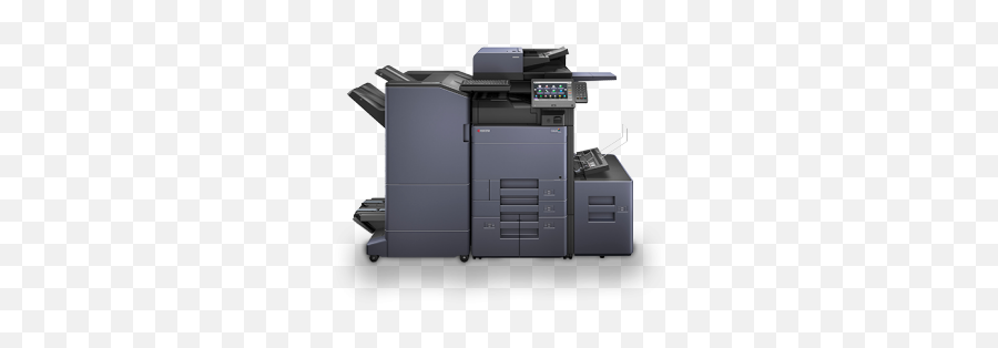 Multifunctional Taskalfa 2553ci Kyocera - Kyocera Taskalfa 5053ci Png,Lg Tribute Icon .ico