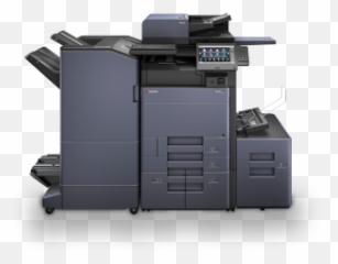 Multifunctional Taskalfa 2553ci Kyocera - Taskalfa 5053ci png