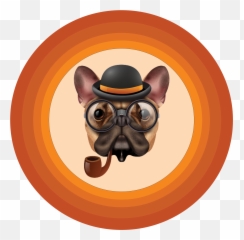 Pug Dog Puppy Ugeneralshopping1 - Dog png