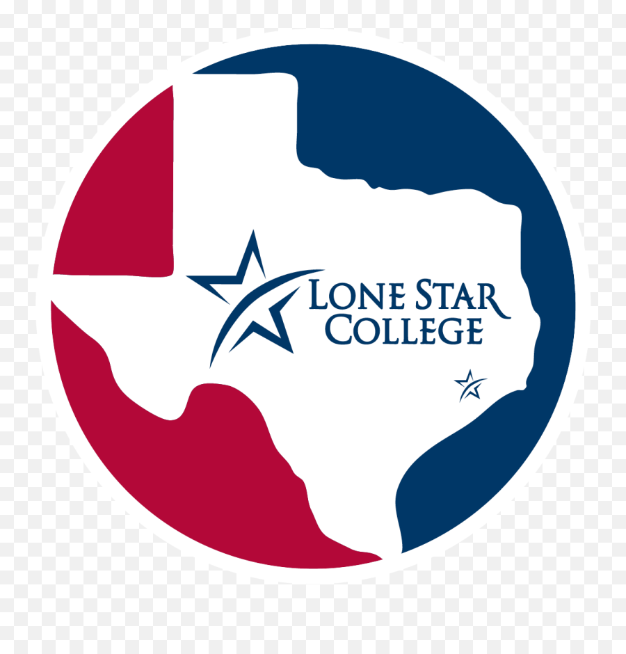 Office Of Technology Services Ots - Lone Star College Logo Png,How To Create Youtube Icon On Desktop