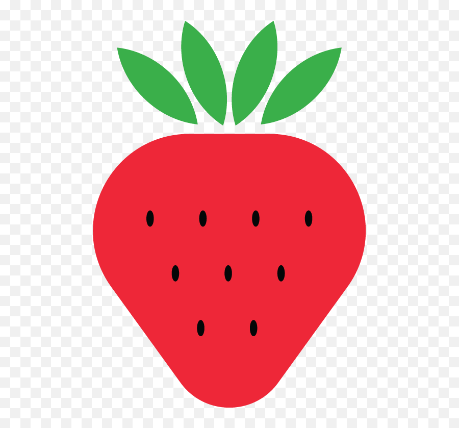 Strawberries - Seeds To Success Png,128x128 Icon Loss