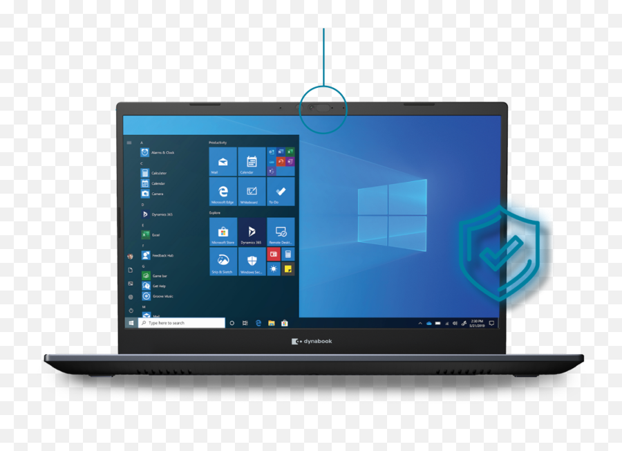 Portégé X40 - J Dynabook Lenovo V14 Gen2 Png,Windows 10 Laptop Battery Icon