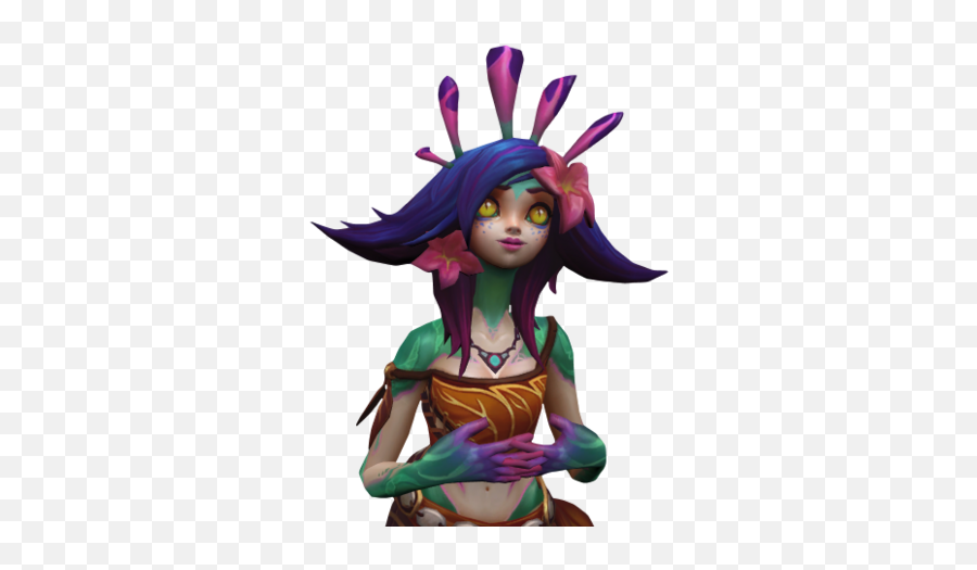 Neeko Wiki League Of Legends Fandom - Neeko Lol Cosplay Png,Neeko Icon ...