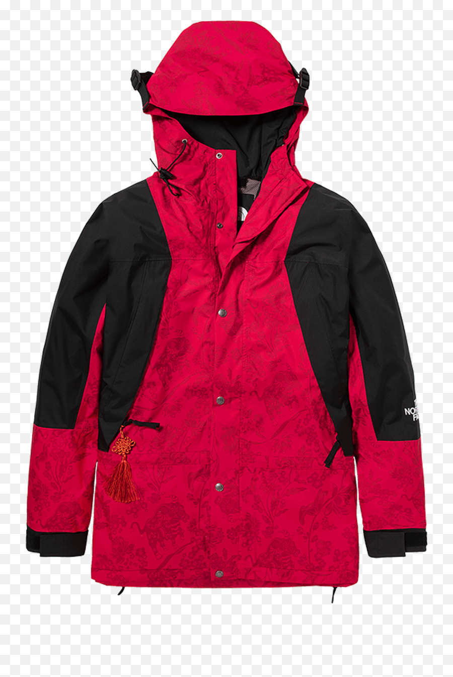 The North Face Cny U0026 Icon - Men Jackets The North Face Png,Mens Icon Jacket