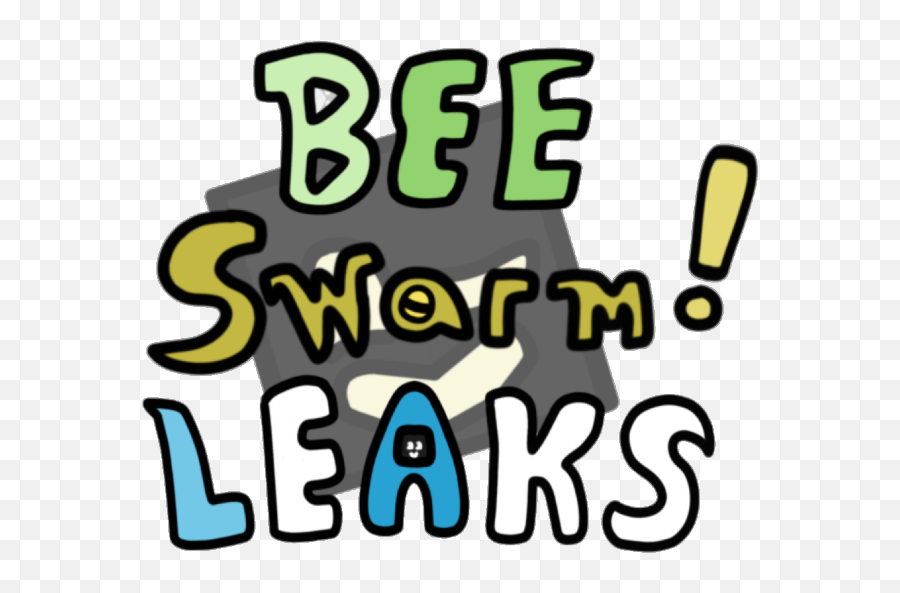 Bee Swarm Leaks På Twitter Simulator - Language Png,Cubeworld Icon