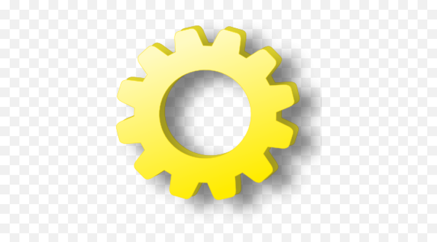 Sysprogs Github - Dot Png,Settings Gear Icon Yellow
