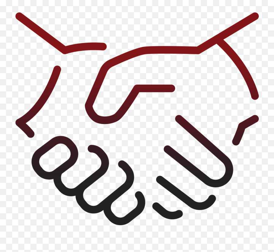 About Us Jordon Construction Company - Business Hand Shake Logo Png,Relationship Icon Png