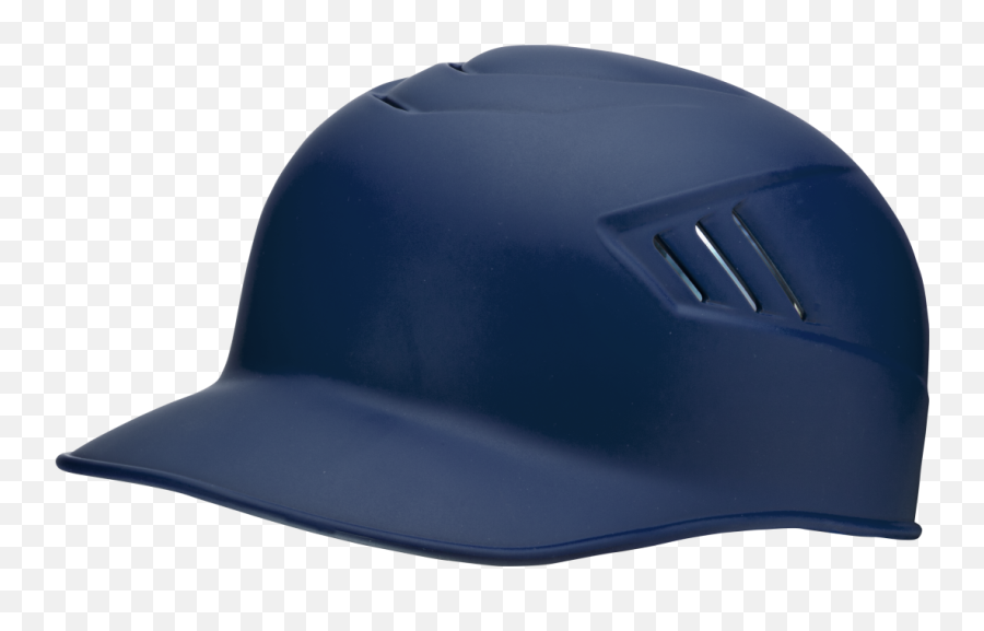 Rawlings Adult Cooflo Matte Style Base Coach Baseball Helmet - Solid Png,Baseball Coach Icon