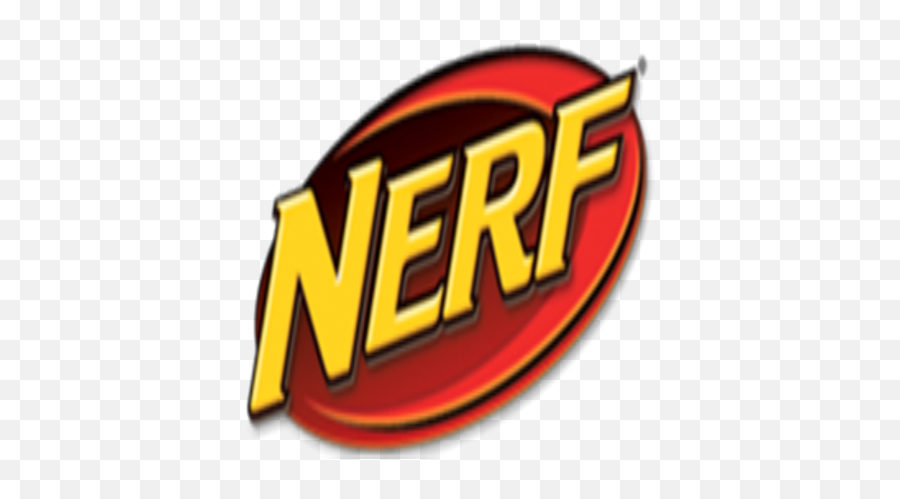 Pin - Nerf Birthday Png,Nerf Logo