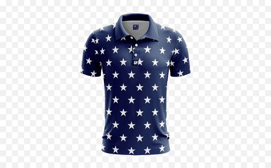 Fourth Of July Shirts For Men U2013 4th - Polo Shirt Png,Lg A341 Icon Glossary