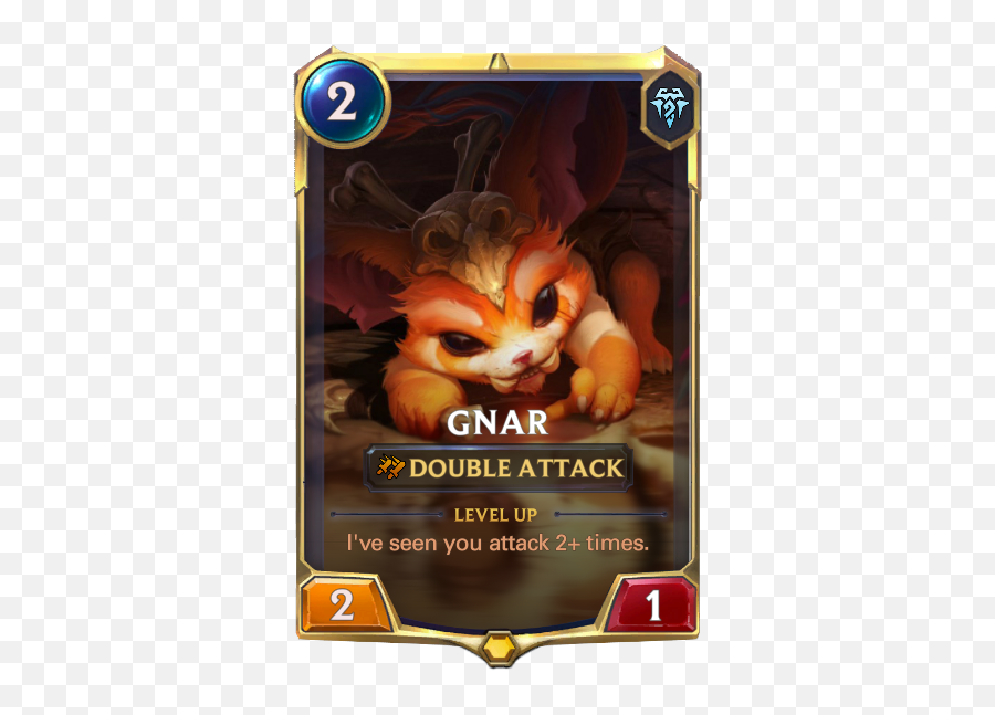 Gnar Concept Rcustomlor - Lol Gnar Splash Art Png,Animated Janna Lol Icon