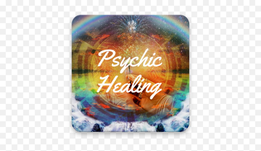 Psychic Healing U0026 Spiritual Cleansing Spells Apk 15 - New Year Png,Psychic Icon