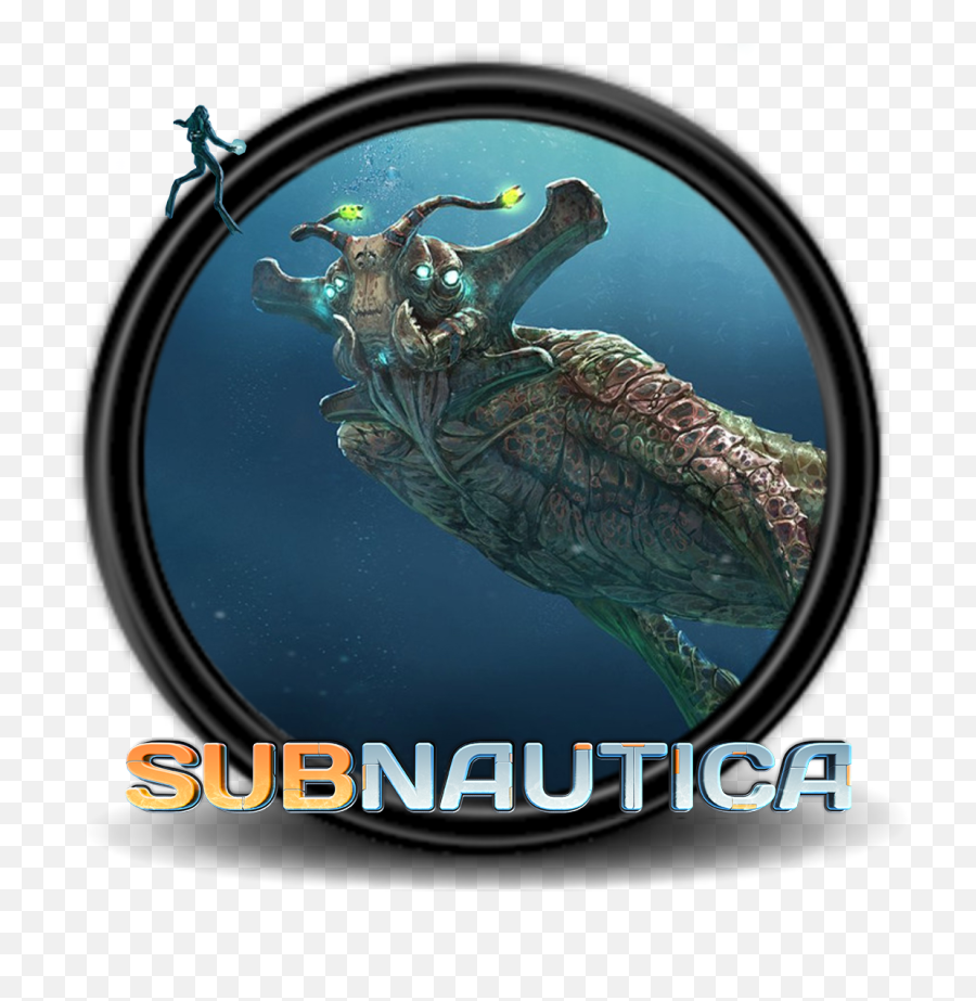 Subnautica Png 8 Image - Battlefield Bad Company 2,Subnautica Png