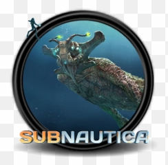 Subnautica Png 8 Image - Battlefield Bad Company 2,Subnautica Png