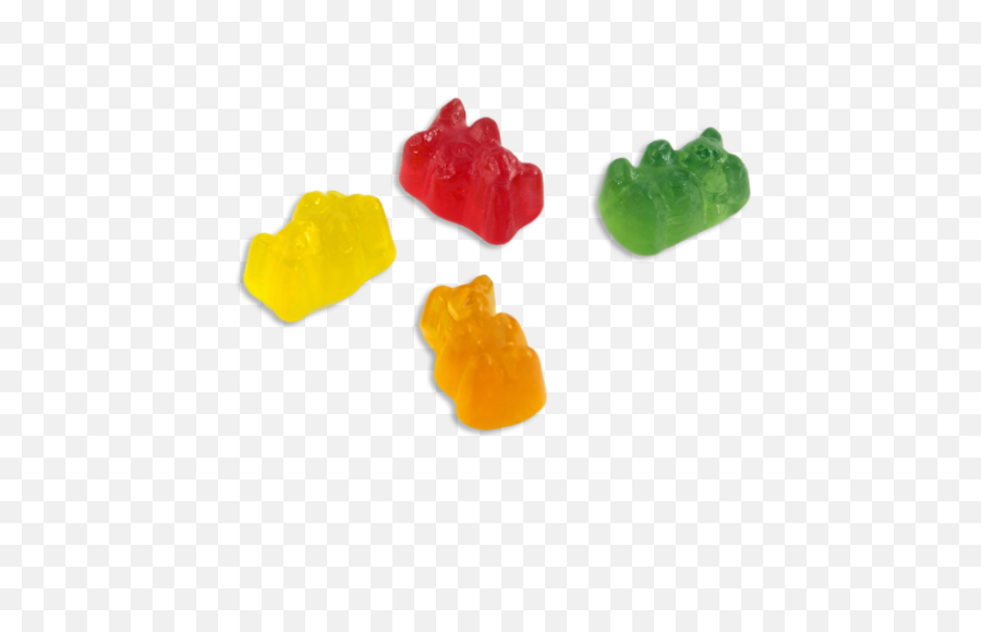 Beverages - Gummy Bear Png,Gummy Bear Png