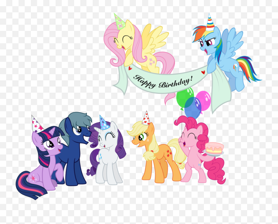 1025x780 Little Pony Png