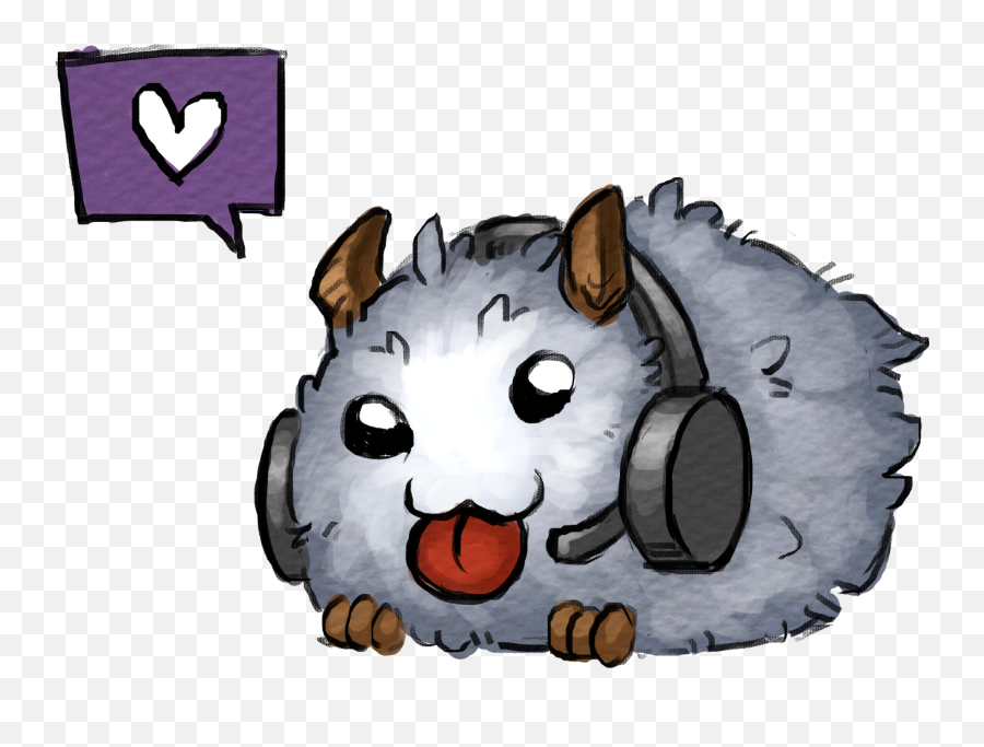 Download Hopefully Weu0027ll See You Soon - Full Size Png Image Soft,Poro Icon