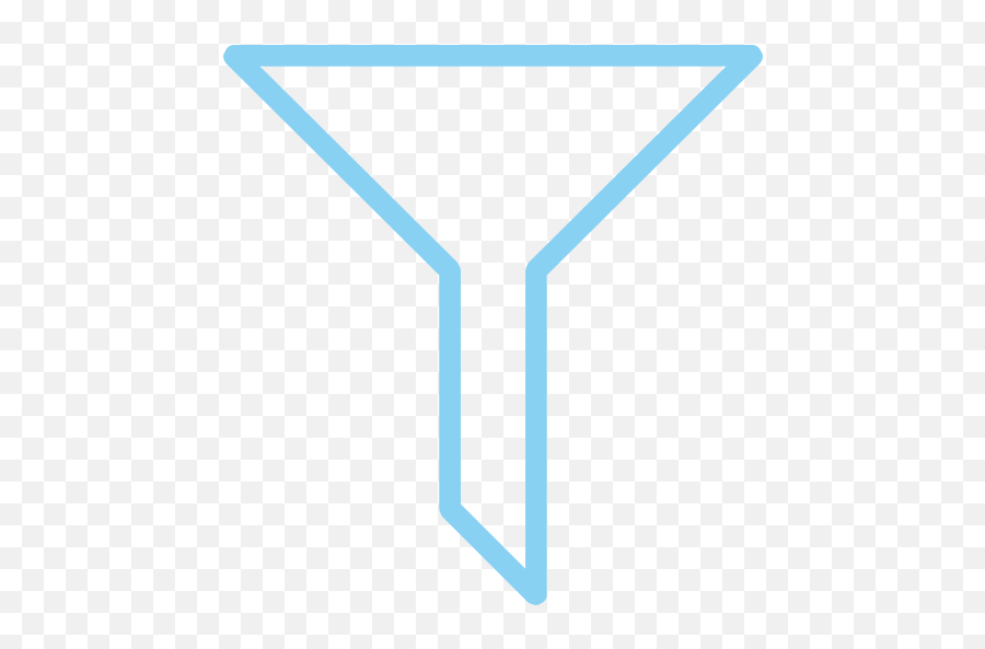 Accelerate Your Nonprofit Fundraising With Analytics - Martini Glass Png,Filter Icon Ios