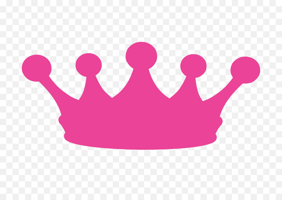 Library Of Queen Crown Broder Svg Transparent Png Files - Princess Crown Clipart,Queen Crown Png
