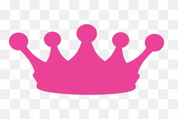 Library Of Queen Crown Broder Svg Transparent Png Files - Princess Crown Clipart,Queen Crown Png