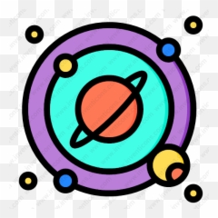 Download Galaxy Vector Icon Inventicons - Galaxy Free Icons png